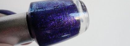 Аутсайдер O.P.I  DS Temptation (DS 040)