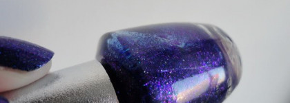 Аутсайдер O.P.I  DS Temptation (DS 040)