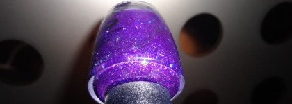 Аутсайдер O.P.I  DS Temptation (DS 040)