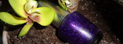 Аутсайдер O.P.I  DS Temptation (DS 040)