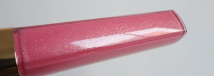 Весна! Блеск для губ Chanel Levres Scintillantes Glossimer №161 (Bagatelle)