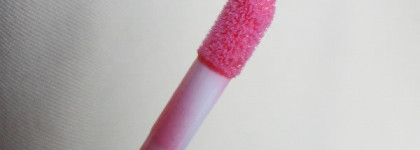 Весна! Блеск для губ Chanel Levres Scintillantes Glossimer №161 (Bagatelle)