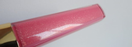 Весна! Блеск для губ Chanel Levres Scintillantes Glossimer №161 (Bagatelle)