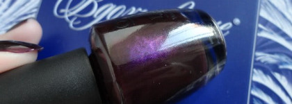 Черничное желе O.p.i  Eiffel For This Color (NL F21)