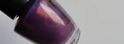 O.p.i Dutch'Ya Just Love Opi?