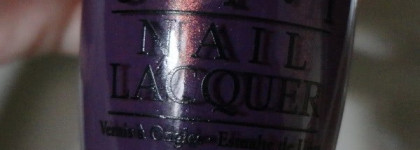 O.p.i Dutch'Ya Just Love Opi?