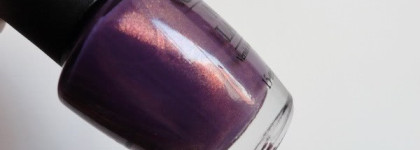 O.p.i Dutch'Ya Just Love Opi?