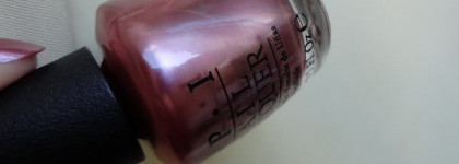 O.p.i Chicago Champagne Toast (NL S63)