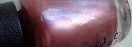 O.p.i Chicago Champagne Toast (NL S63)