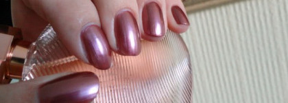 O.p.i Chicago Champagne Toast (NL S63)