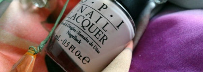 O.p.i Step Right Up! (NL F28)