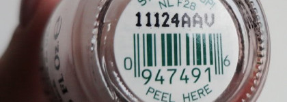 O.p.i Step Right Up! (NL F28)