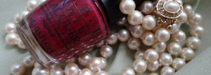 O.p.i Just A Little Rösti At This (NL Z14)