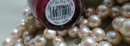 O.p.i Just A Little Rösti At This (NL Z14)