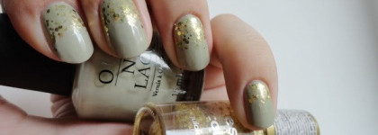 Чешуя дракона