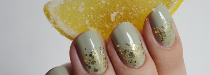 Чешуя дракона