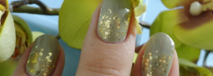 Чешуя дракона