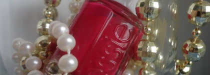 Essie №32 Exotic Liras