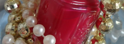 Essie №32 Exotic Liras