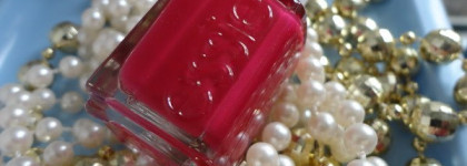 Essie №32 Exotic Liras