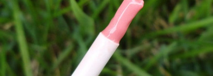 Блеск для губ Dior Addict Ultra-Gloss №256 (Negligee Pink), серия Glow