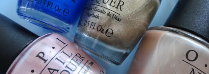 Забытые O.p.i