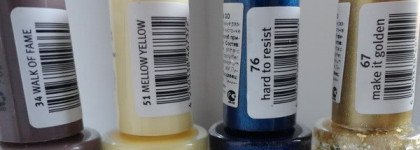 Мои малютки Essence