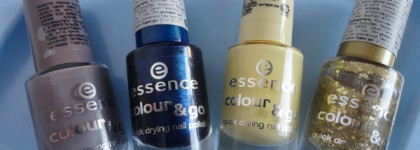 Мои малютки Essence