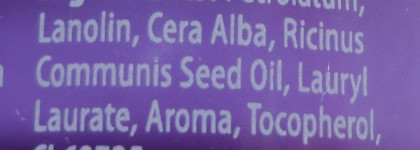 Бальзамы для губ