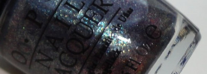 Opi "On Her Majesty's Secret Service" (HL D16)