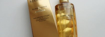 Уход за волосами