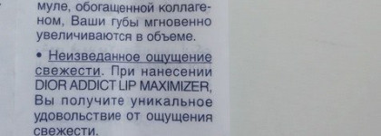 Dior Addict Lip Experts Duo