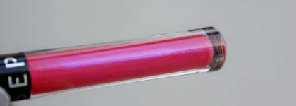 Sephora Ultra Shine Lip Gloss №09 Shimmery Love Me Pink