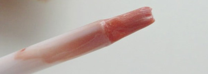 Блеск для губ Guerlain Kiss Kiss Gloss Extreme Shine Radiant Colours №851 (Sable Show!)