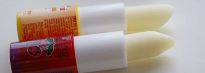 Бальзамы для губ