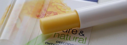 Бальзамы для губ
