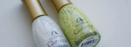 Новинки от Aurelia