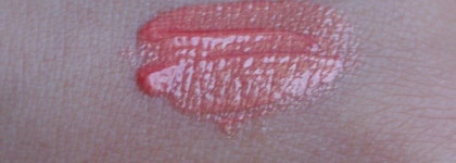 Блеск для губ Guerlain Gloss D'enfer  Maxi Shine №462 (Rosy Bang)