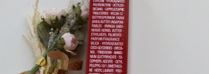 Блески Clarins