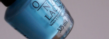 OPI Euro Centrale 2013