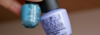 OPI Euro Centrale 2013