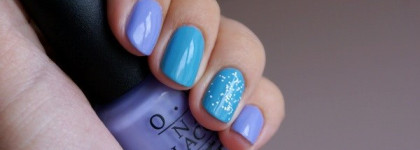 OPI Euro Centrale 2013