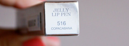 Новинки для губ