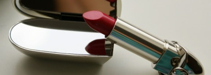 Губная помада Guerlain Rouge G De Guerlain Exceptional Complete Lip Colour №862 (Madame Reve)