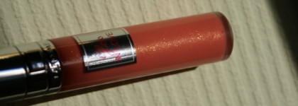 Блеск для губ Lancome Gloss In Love Sparkling Lipglaze №146 (Peach Show)