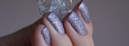 OPI Nail Lacquer "Baby Please Come Home" HL E18