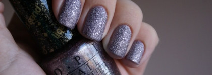 OPI Nail Lacquer "Baby Please Come Home" HL E18