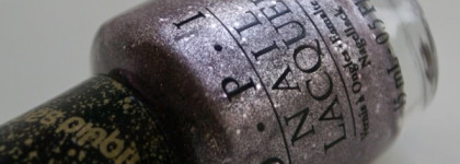 OPI Nail Lacquer "Baby Please Come Home" HL E18