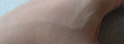 Моя рассыпчатая пудра Clarins Poudre Douceur Libre Loose Powder