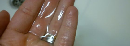 Мой люксовый уход